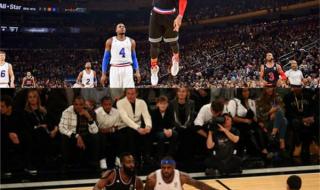 全明星赛mvp历届数据 全明星赛mvp历届数据